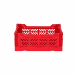 Aykasa Red Crate