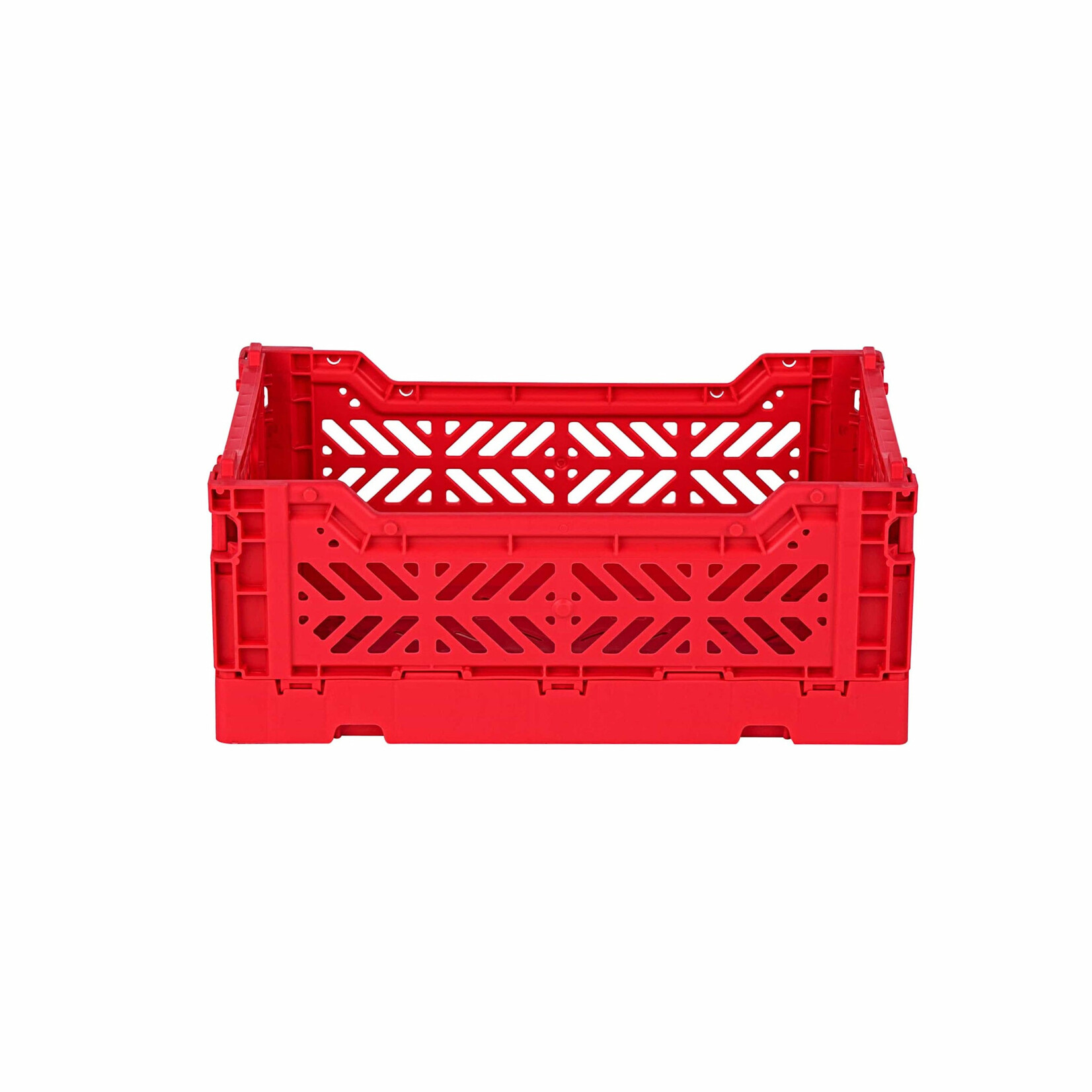 Aykasa Cagette Rouge