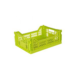 Aykasa Cagette Acid Yellow