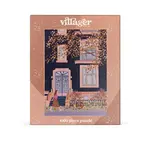 Villager Puzzles Puzzle (1000) - Autumn in Montreal