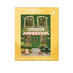 Villager Puzzles Puzzle (1000) - Emerald Bookstore