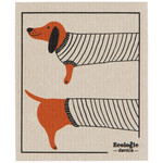 Swedish Sponge - Dachshund