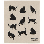 Lingette Suédoise - Cat Collective black