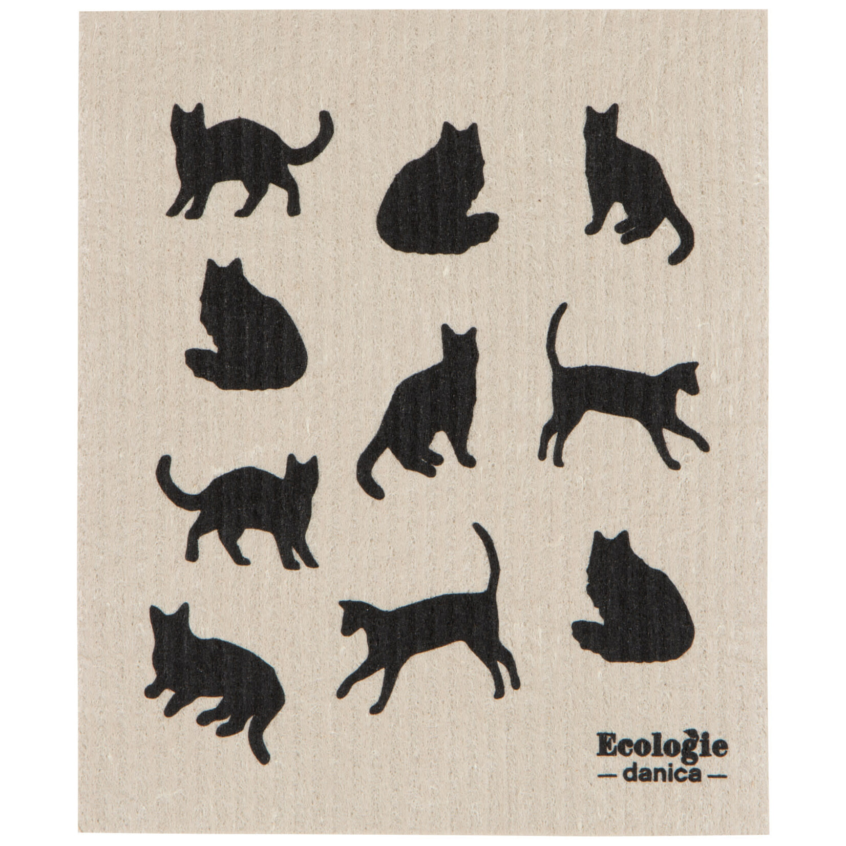 Lingette Suédoise - Cat Collective black