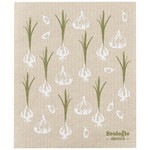 Swedish Sponge Cloth - Aromatics