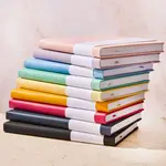 Eleventh and Taylor Carnet Pages Blanches 160 p.