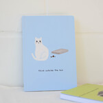 Carnet - Chat