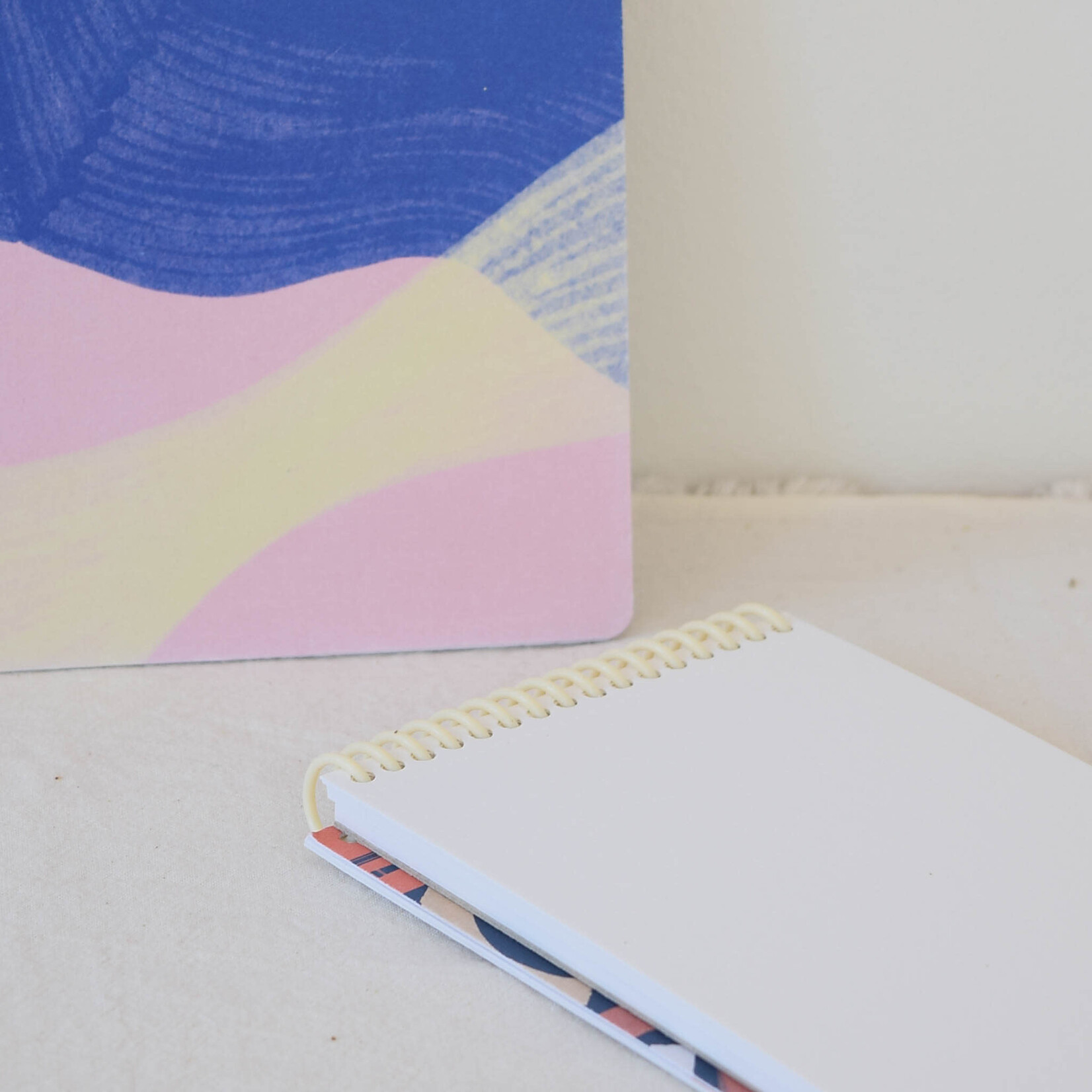 Cahier de Croquis et dessin Moyen A5