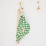 Sac Banane Hindbag Vichy Vert