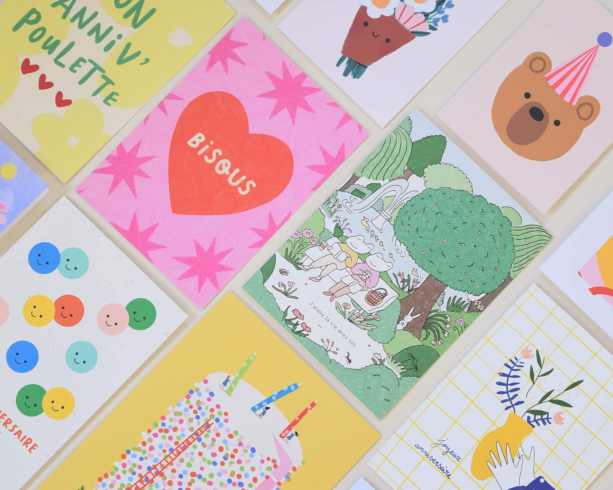 A card for any occasion!