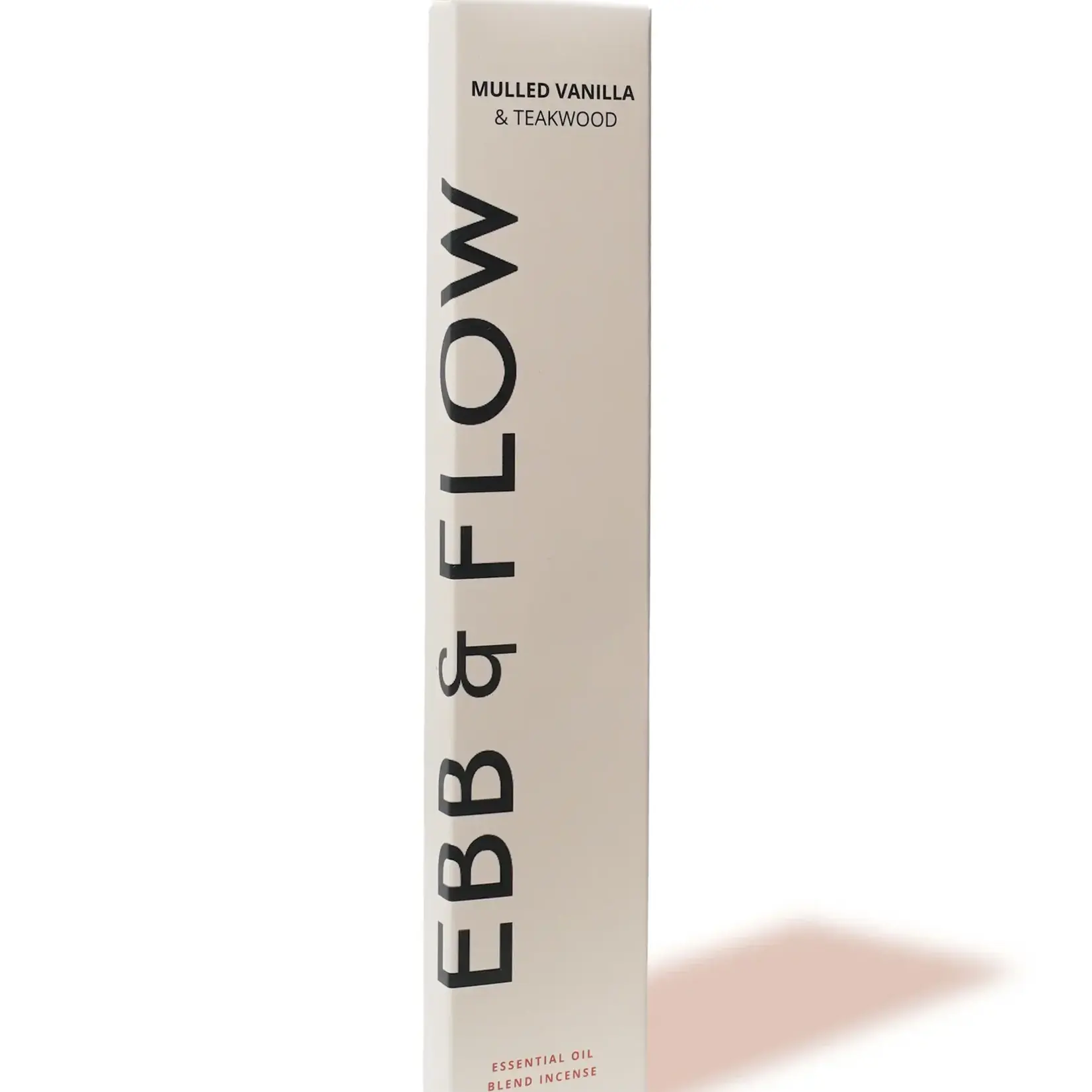 Ebb & Flow Boîte d'encens