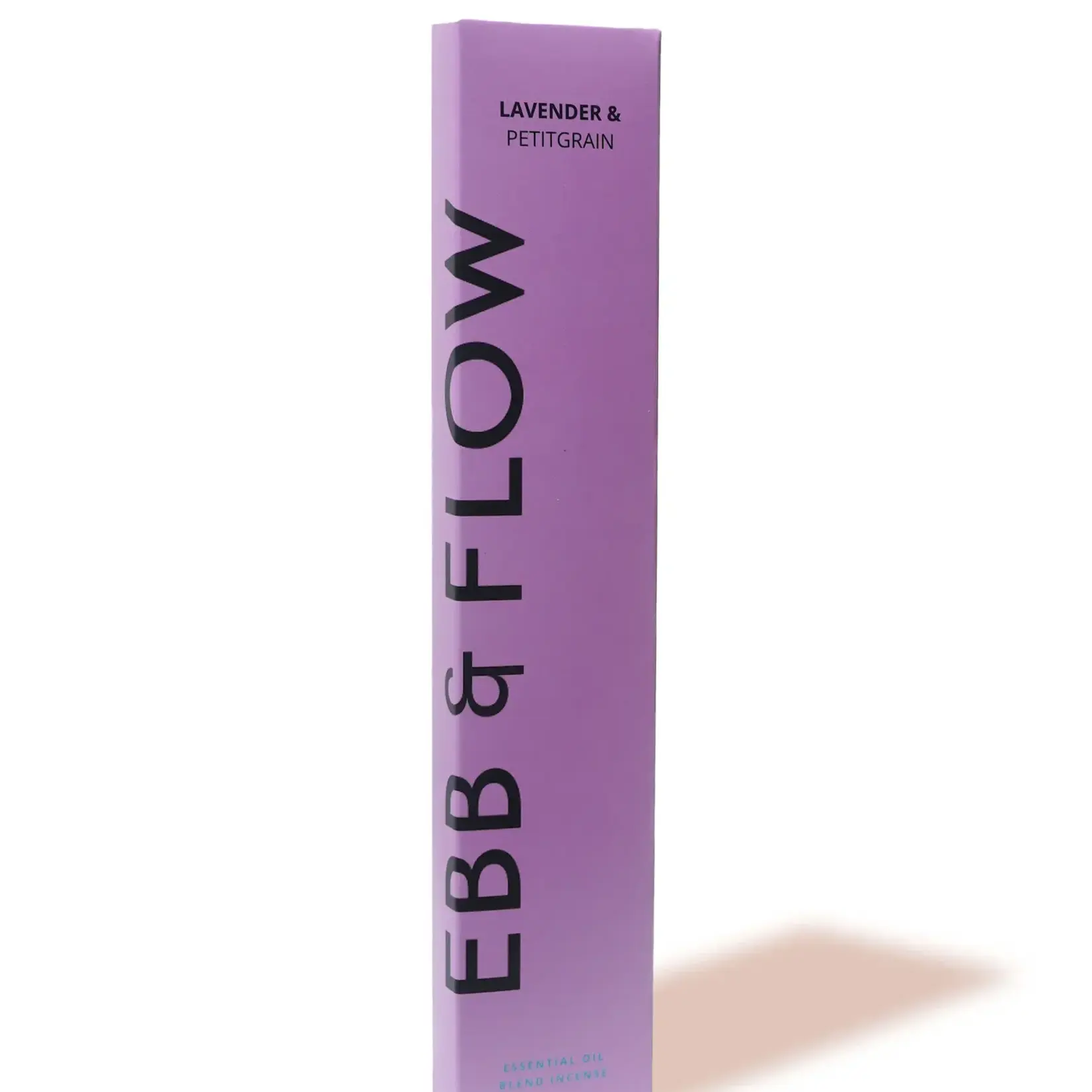 Ebb & Flow Boîte d'encens