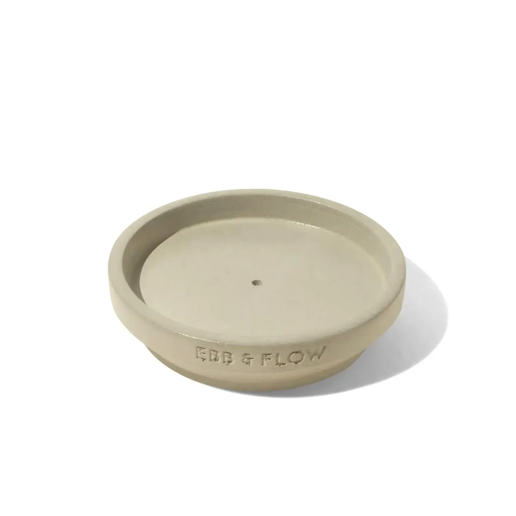 Ebb & Flow Incense Holder