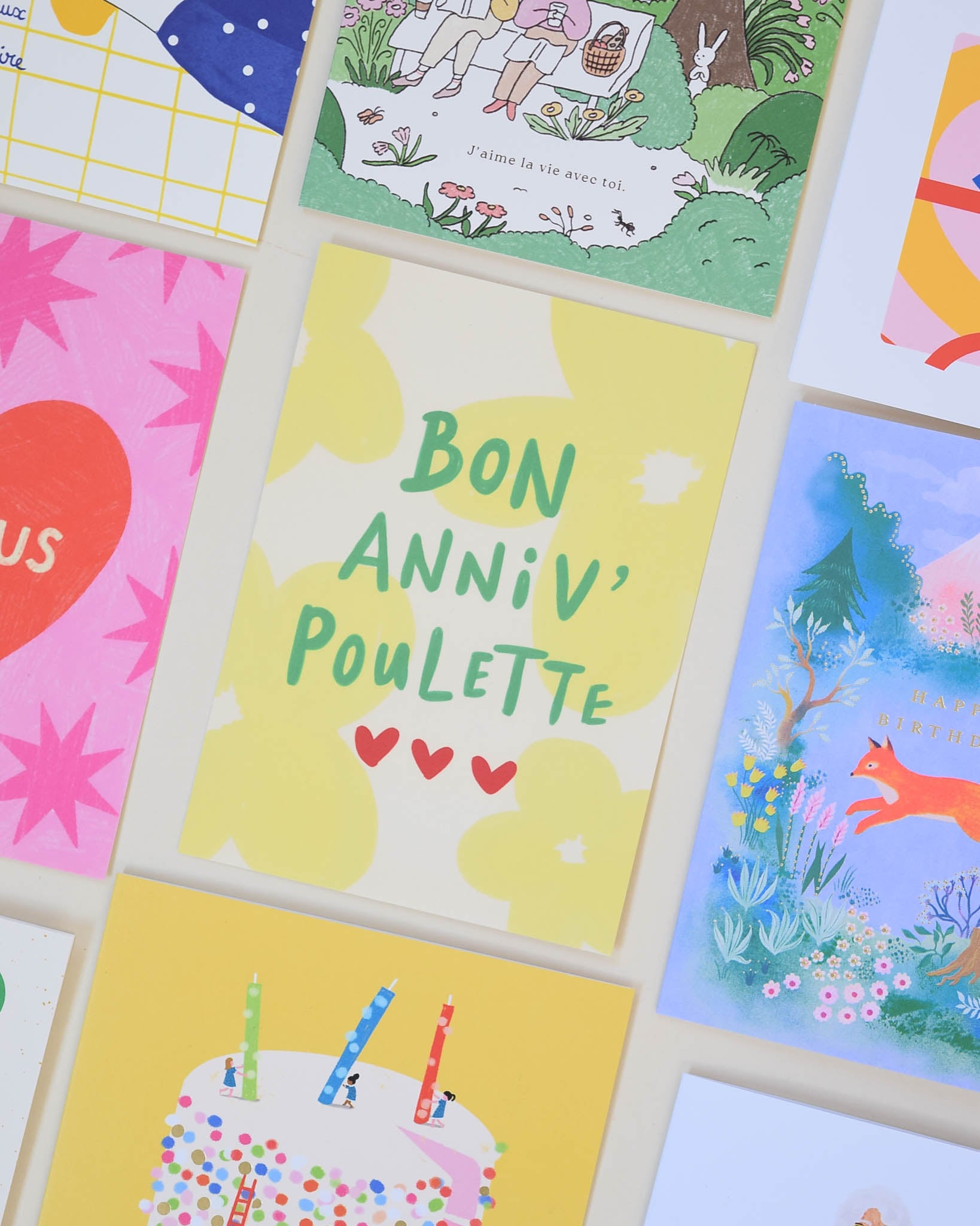 Anniversaire