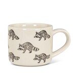 Raccoon Mug