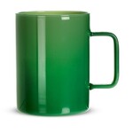 Jade Translucent Mug