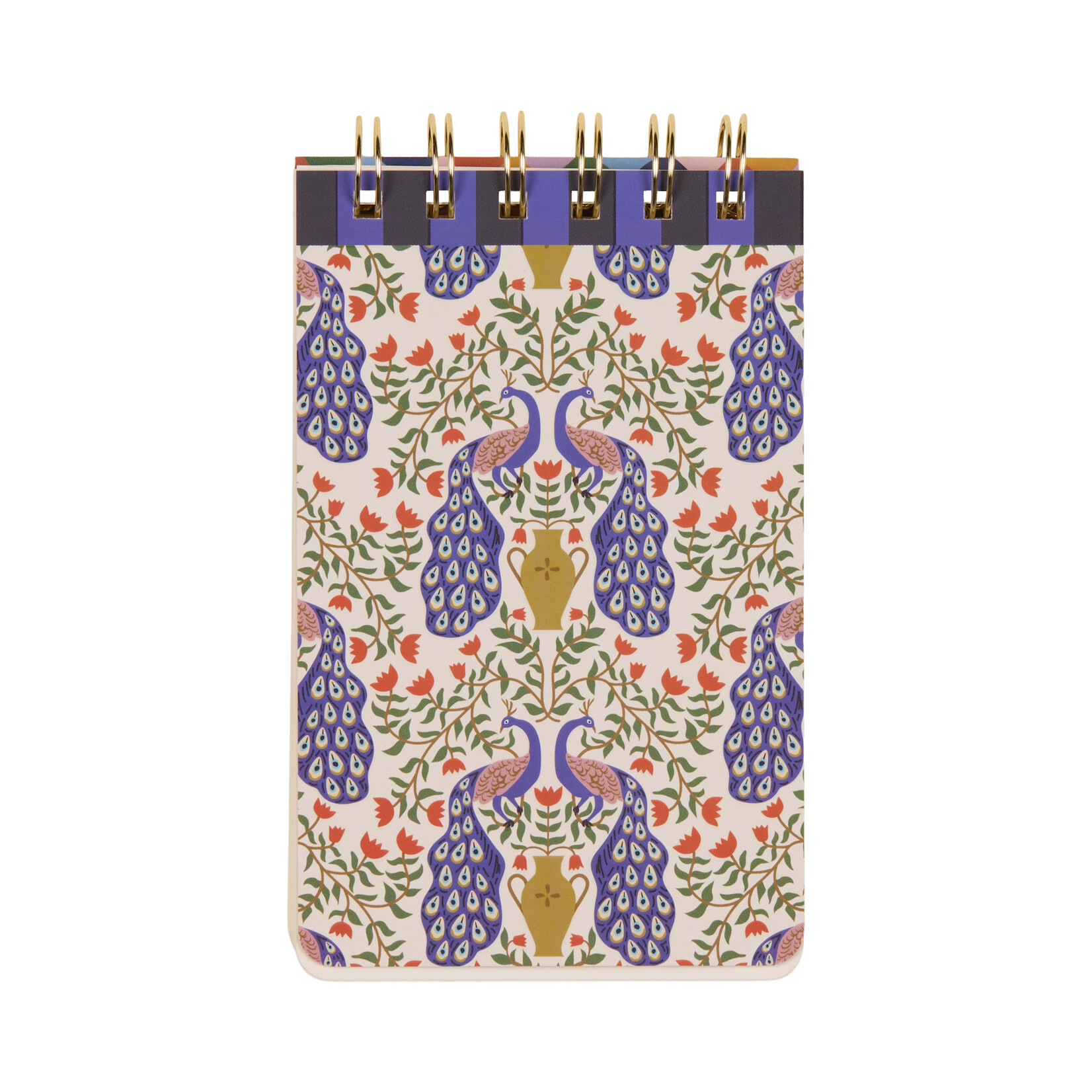 Designworks A Dopo Notepad - Lined