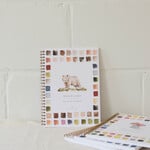 Emily Lex Studio Forest Watercolor workbook