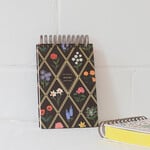 Bloc-notes - Garden study