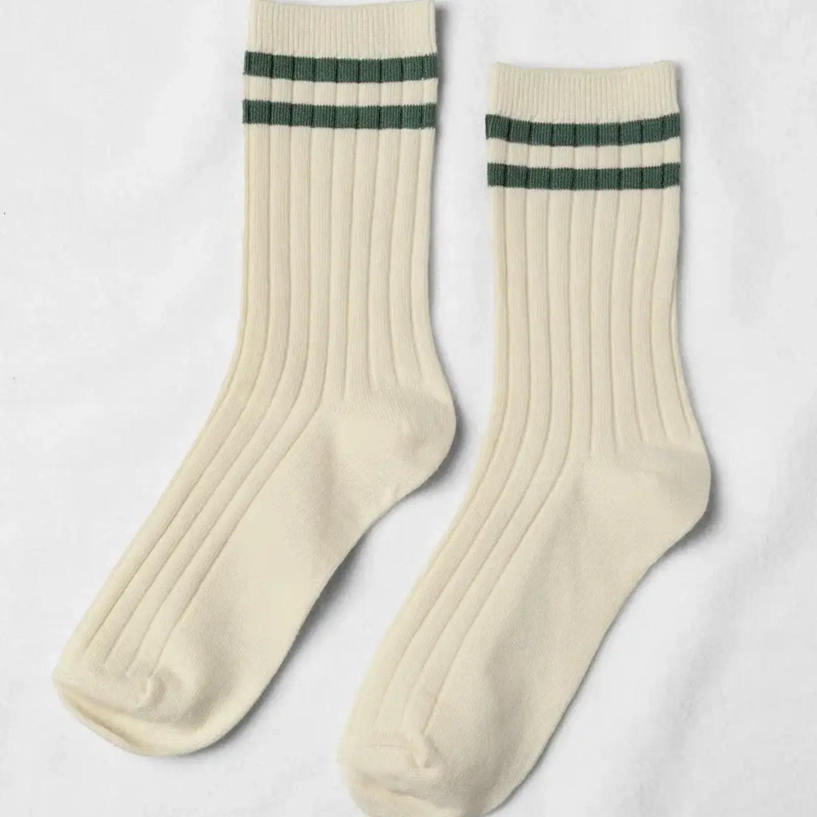 Chaussettes Academy (6-9,5)