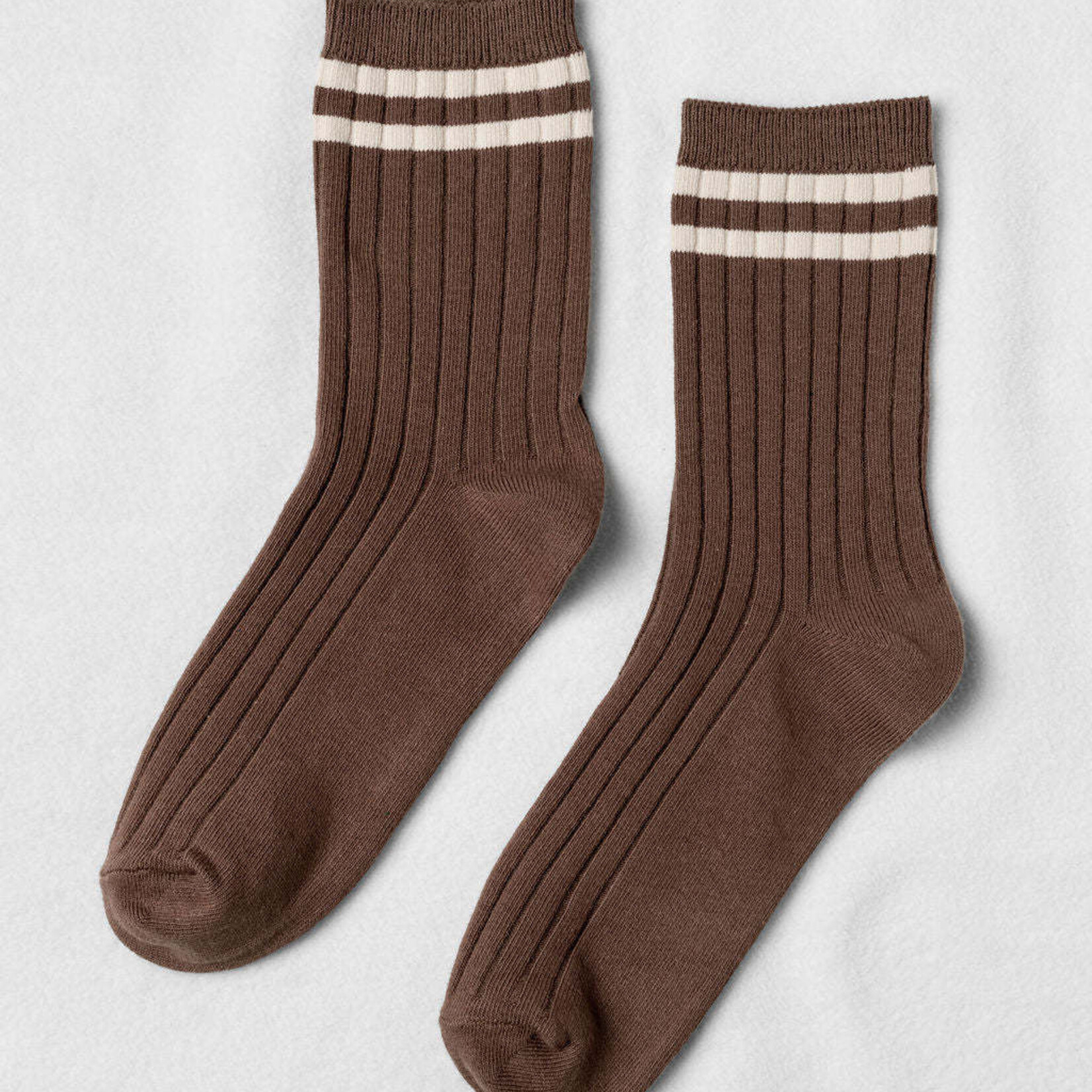 Chaussettes Academy (6-9,5)