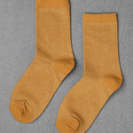 Chaussettes Paillettes