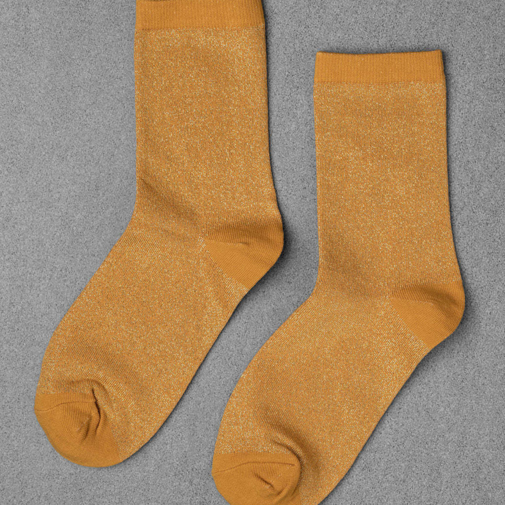 Chaussettes Paillettes (6-9,5)