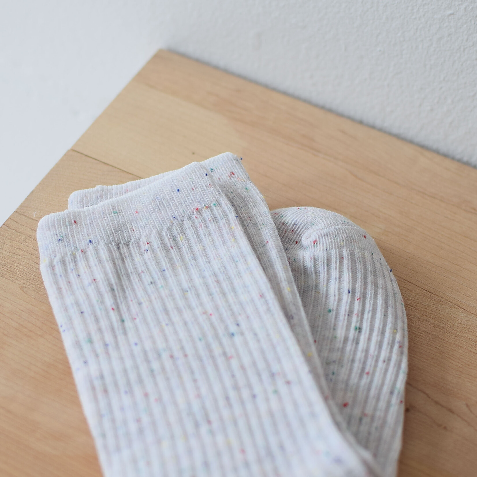 Confetti Socks (6-9,5)