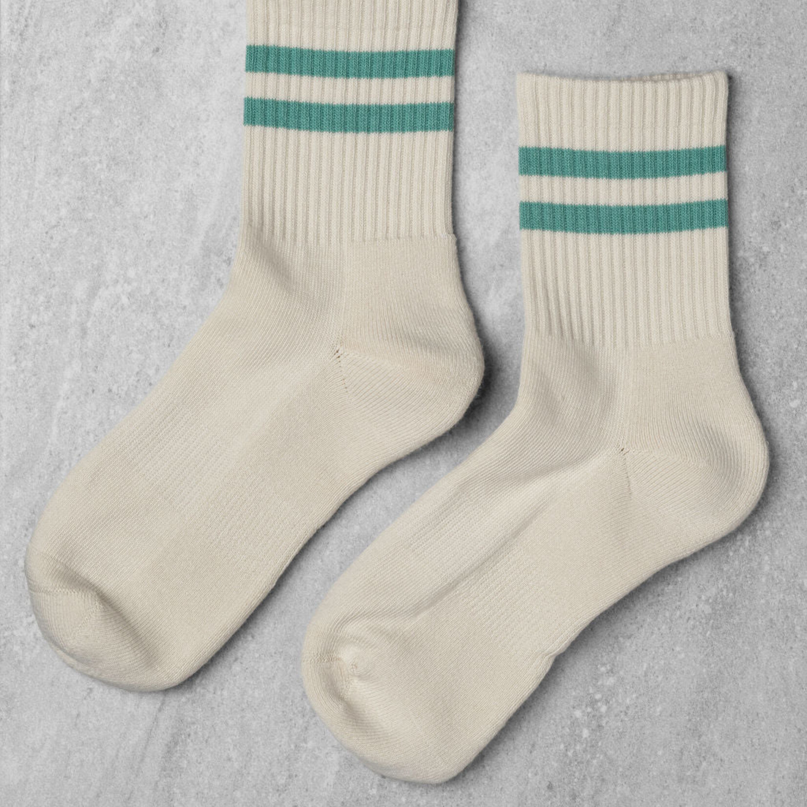 Chaussettes Gym (6-9,5)