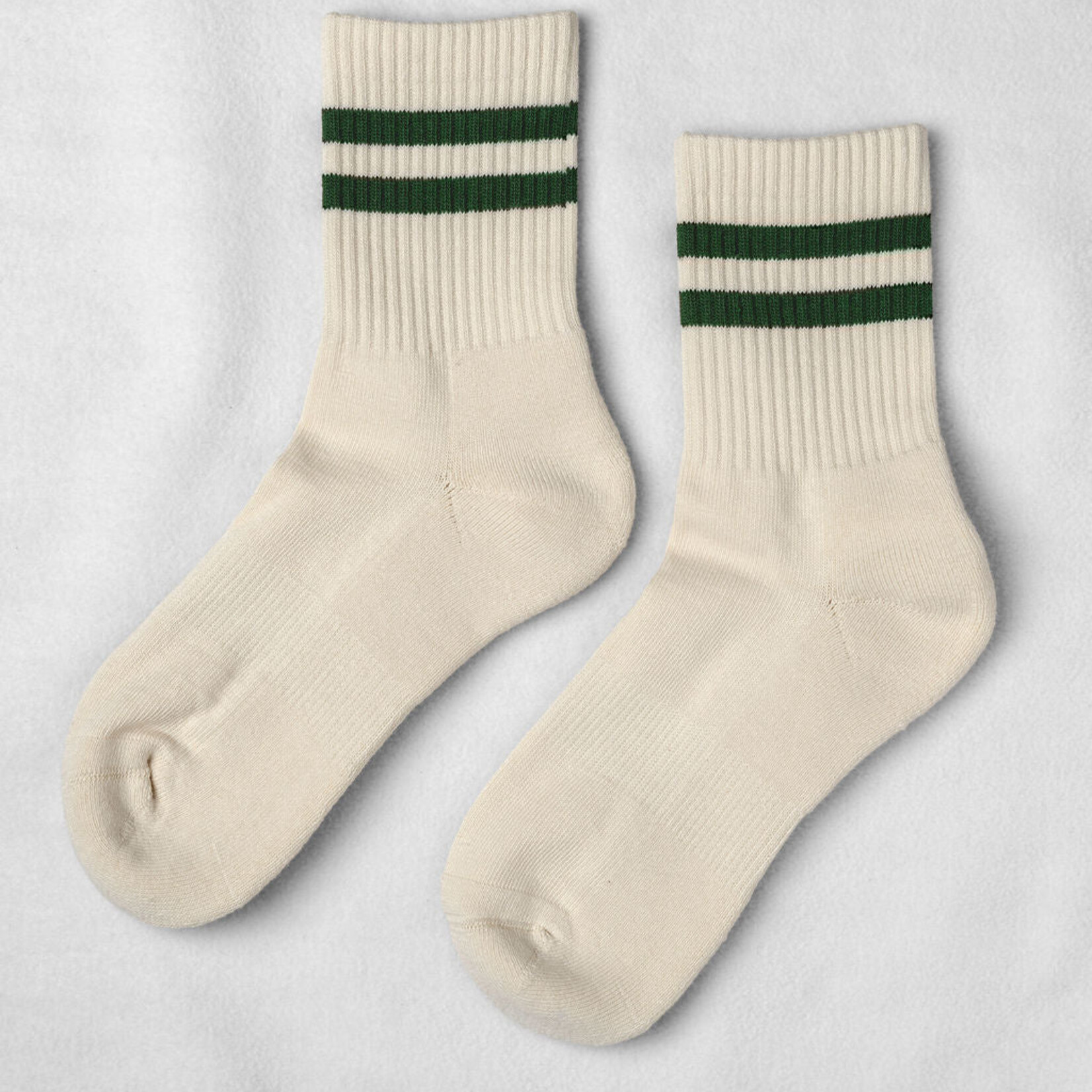 Chaussettes Gym (6-9,5)