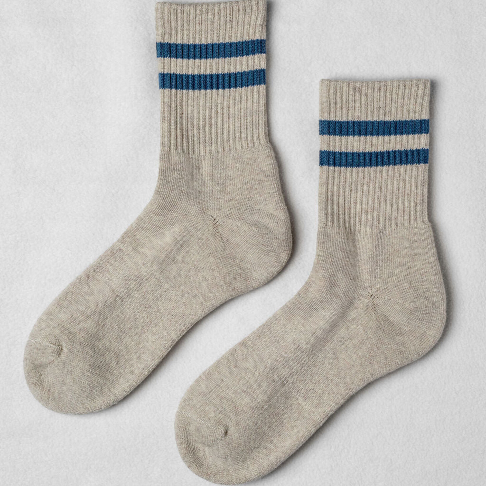 Chaussettes Gym (6-9,5)