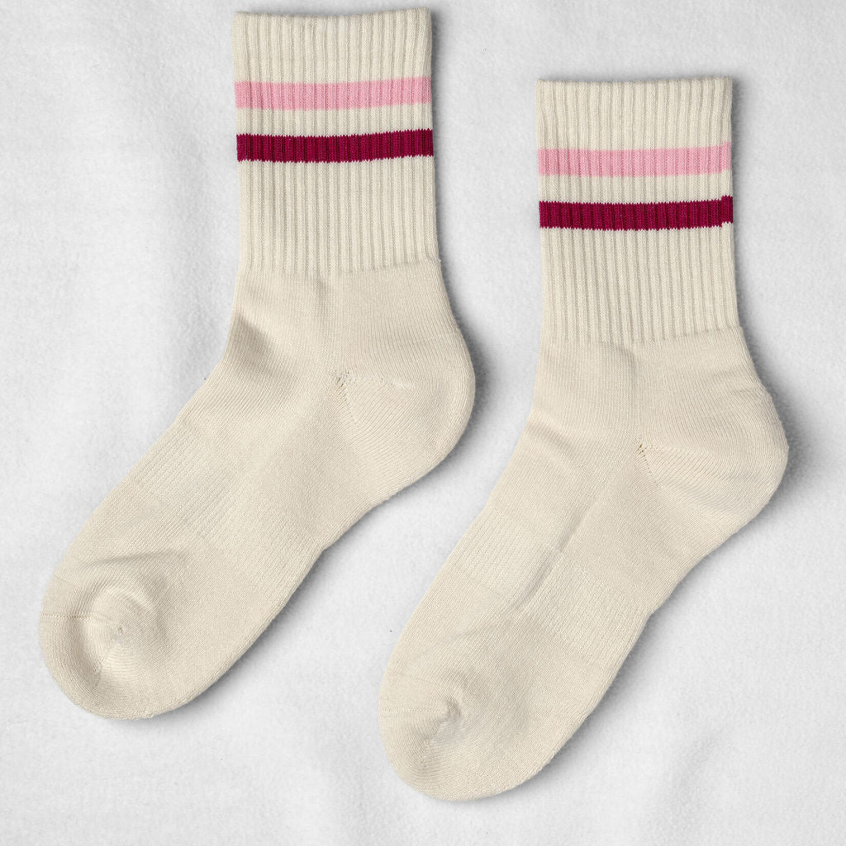 Chaussettes Gym (6-9,5)