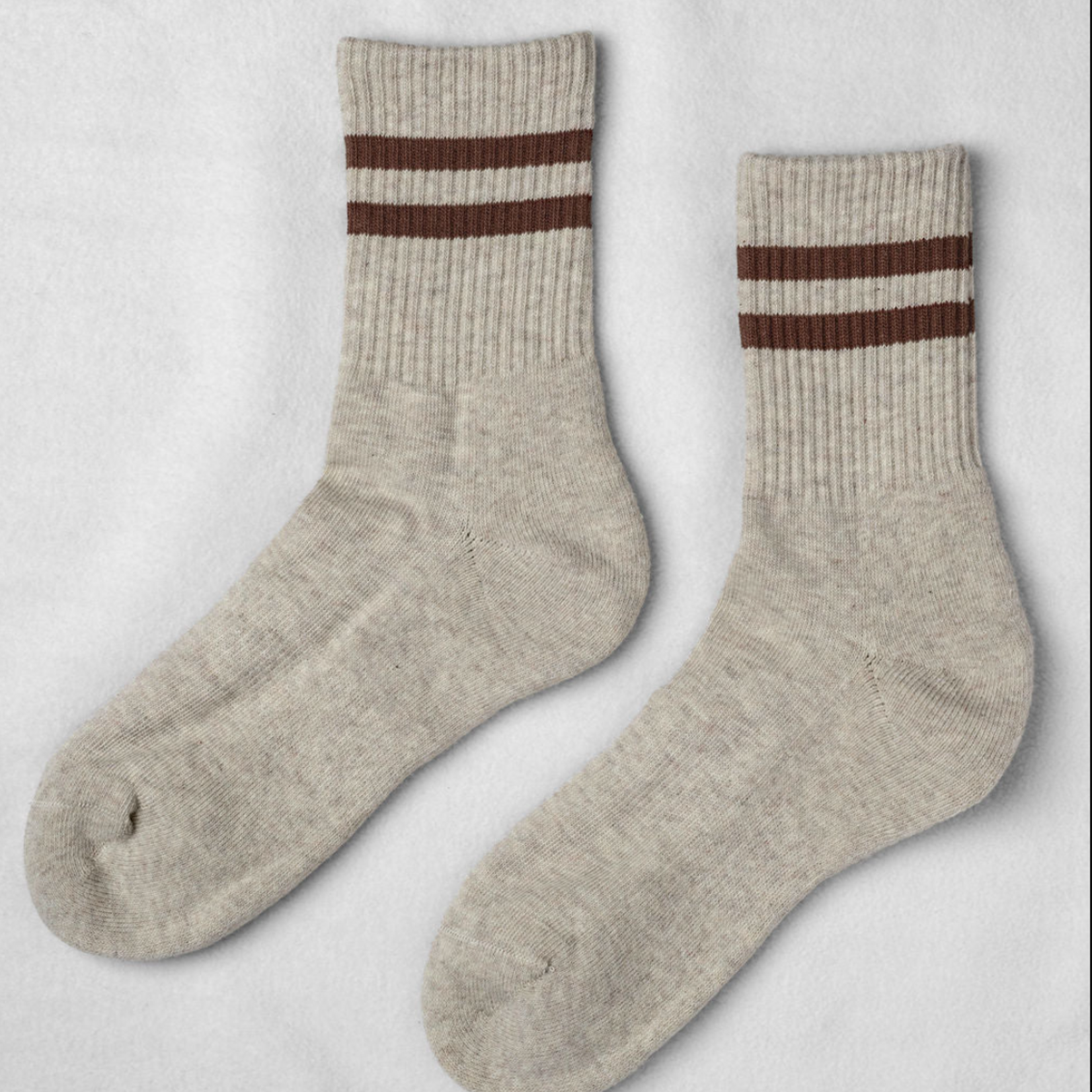 Chaussettes Gym (6-9,5)