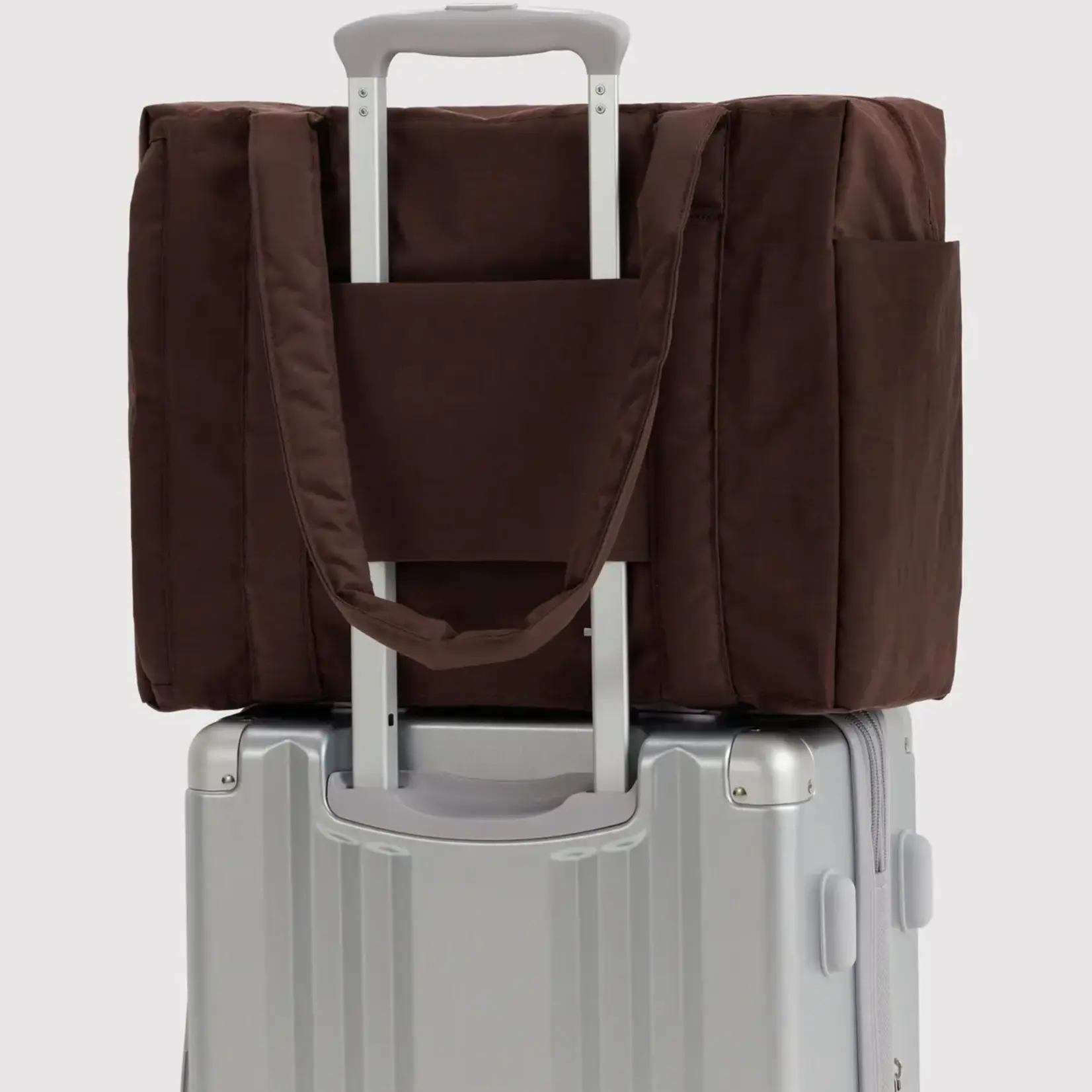 Small Cloud Carry-On