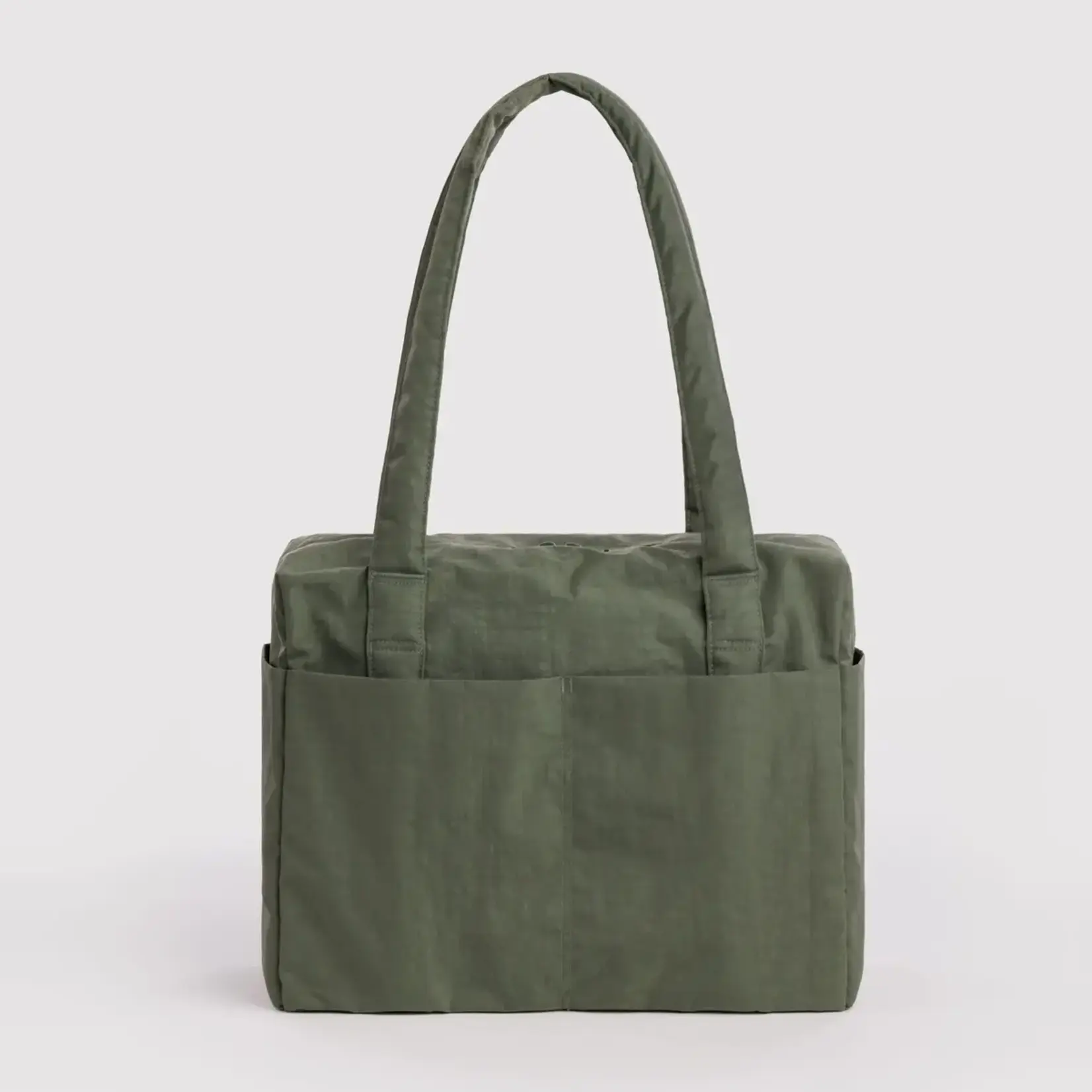 Small Cloud Carry-On