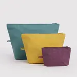 Pochette Go - Carrots & berries