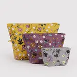 Go wildwood clutch bag