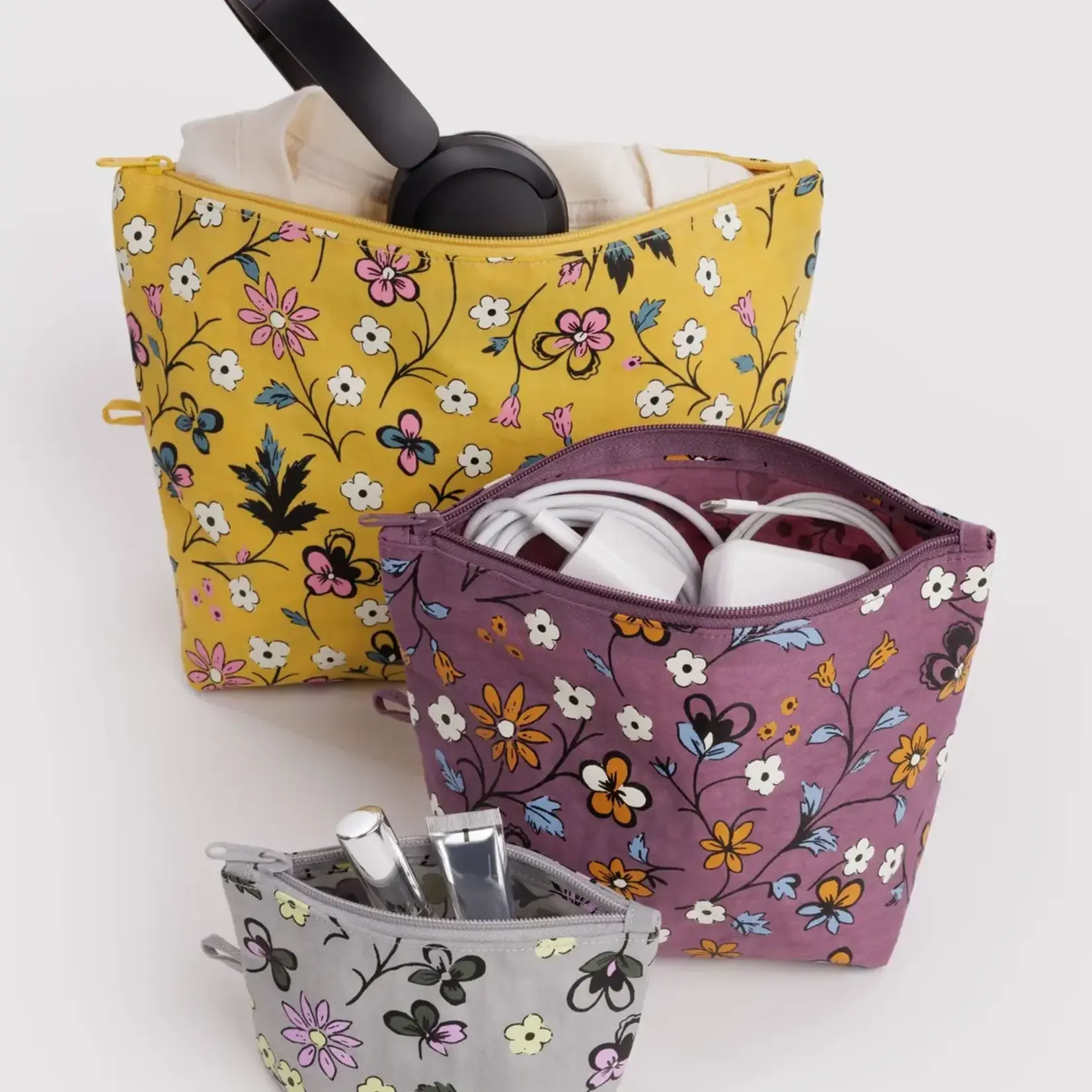 Go wildwood clutch bag