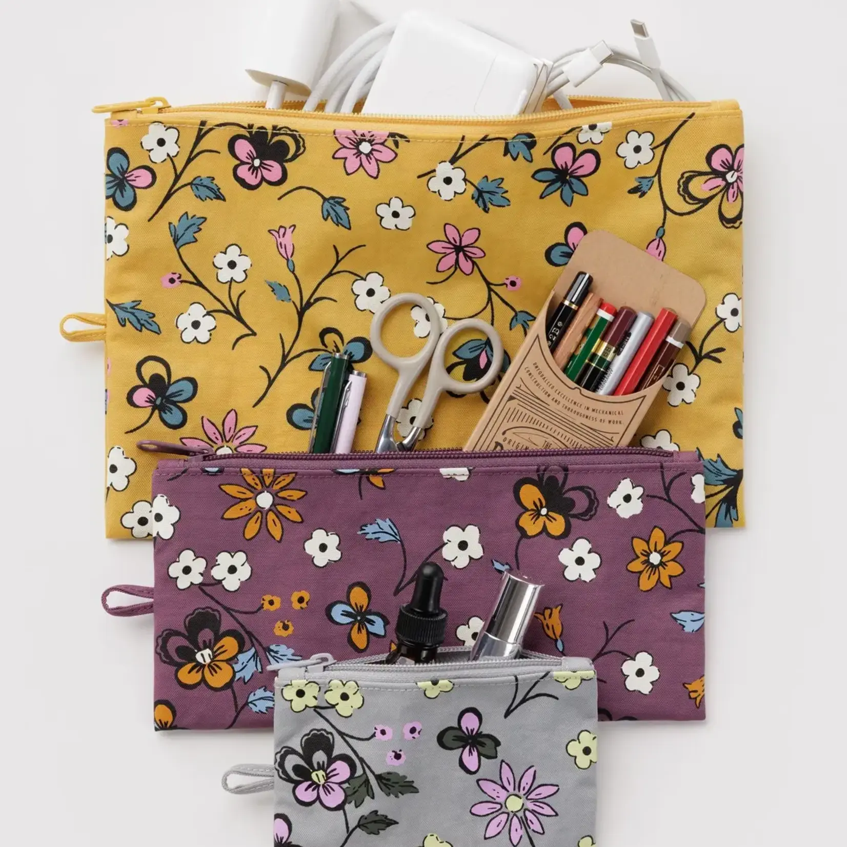 Flat pouch - Wildwood