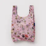 Baby Baggu bag - Castle Creatures