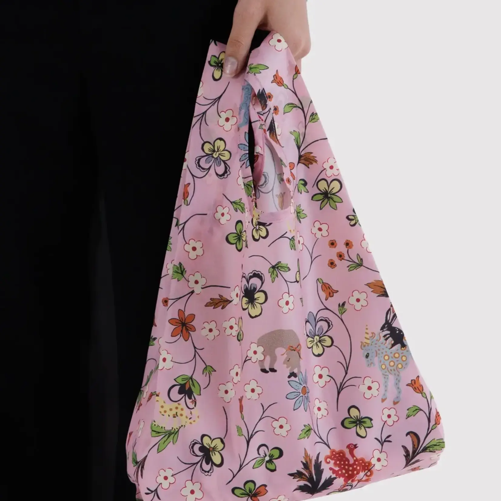 Sac Baby Baggu - Castle Creatures