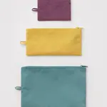 Flat Pouch -Jewel
