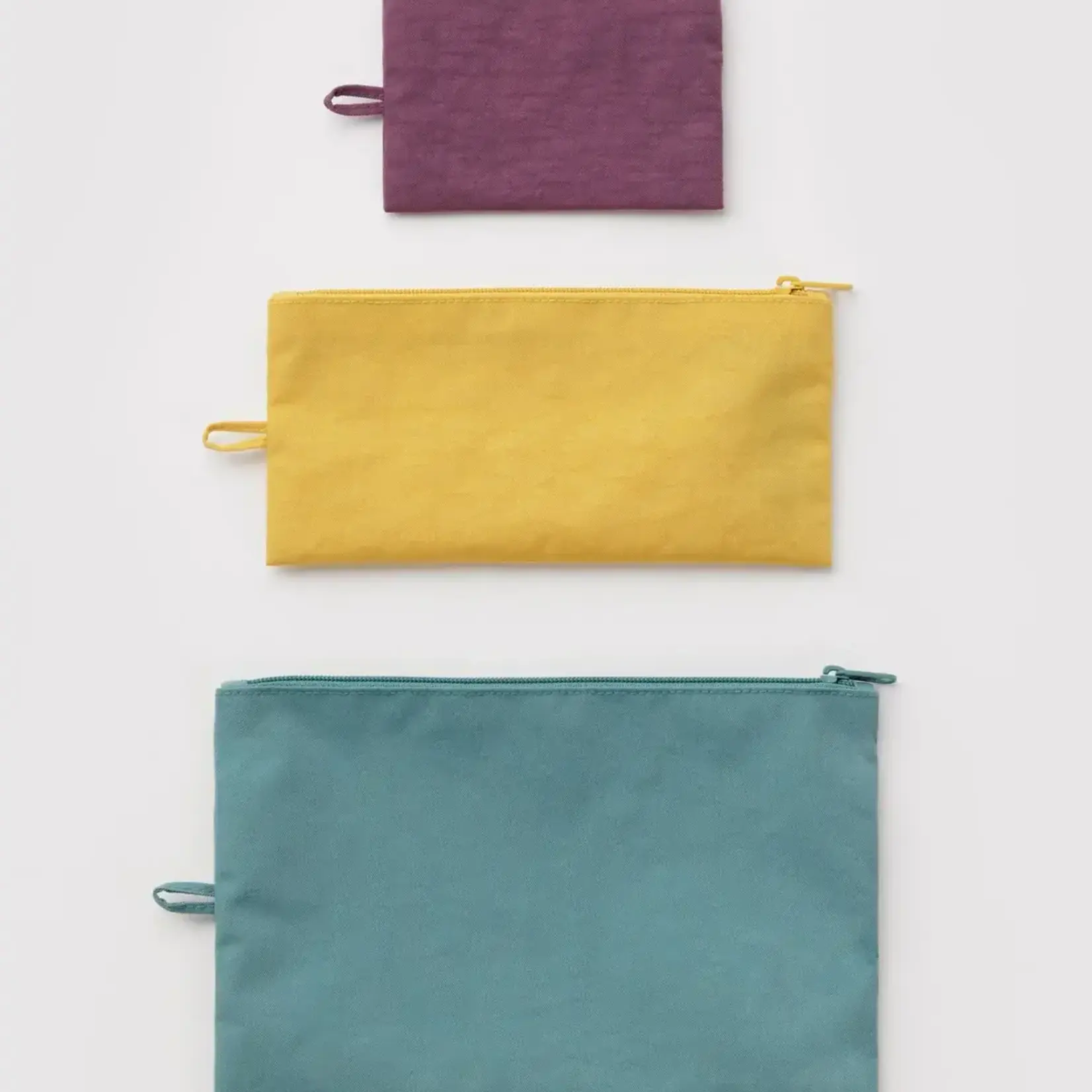 Flat Pouch -Jewel