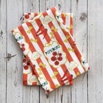Linges à vaisselle (s/2) Pasta Pomodoro