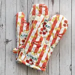 Pasta Pomodoro Pot Holders (Set of 2)