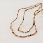 Collier Mix pierres naturelles
