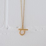 Collier Sautoir chaine