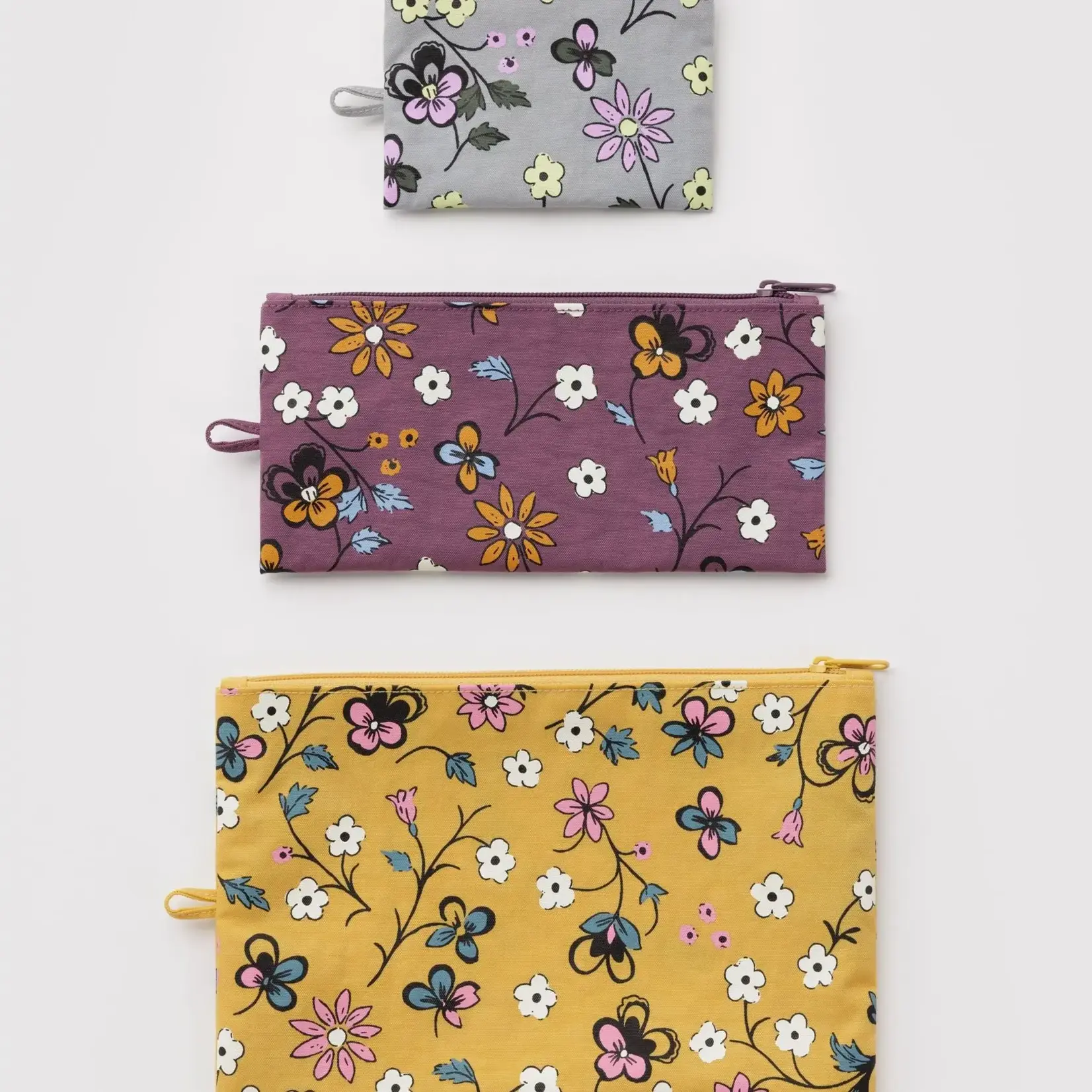 Flat pouch - Wildwood