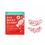 Patches Candy