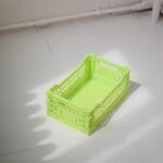 Aykasa Cagette Acid Yellow